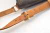 Authentic Louis Vuitton Monogram Musette Salsa Shoulder Bag Purse LV Junk 3897K