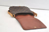 Authentic Louis Vuitton Monogram Musette Salsa Shoulder Bag Purse LV Junk 3897K