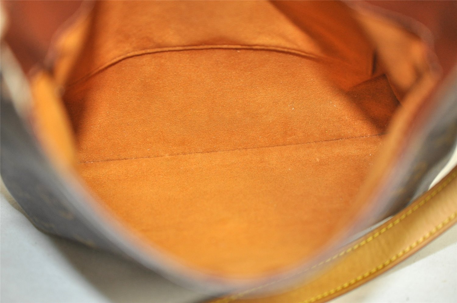 Authentic Louis Vuitton Monogram Musette Salsa Shoulder Bag Purse LV Junk 3897K