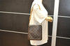Authentic Louis Vuitton Monogram Musette Salsa Shoulder Bag Purse LV Junk 3897K