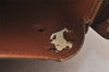 Auth Louis Vuitton Monogram Porte Monnaie Billets Tresor Wallet M61730 LV 3900J