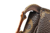 Authentic Louis Vuitton Monogram Pochette Accessoires Pouch M51980 LV 3902K