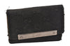 Auth GUCCI 6 Hooks Key Case Holder GG Canvas Leather 127048 Black Junk 3909J