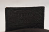 Authentic GUCCI Shoulder Cross Bag GG Canvas Leather 122790 Brown Junk 3911K