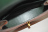 Authentic Louis Vuitton Epi Tilsitt Shoulder Bag Purse Brown M52483 LV 3915J