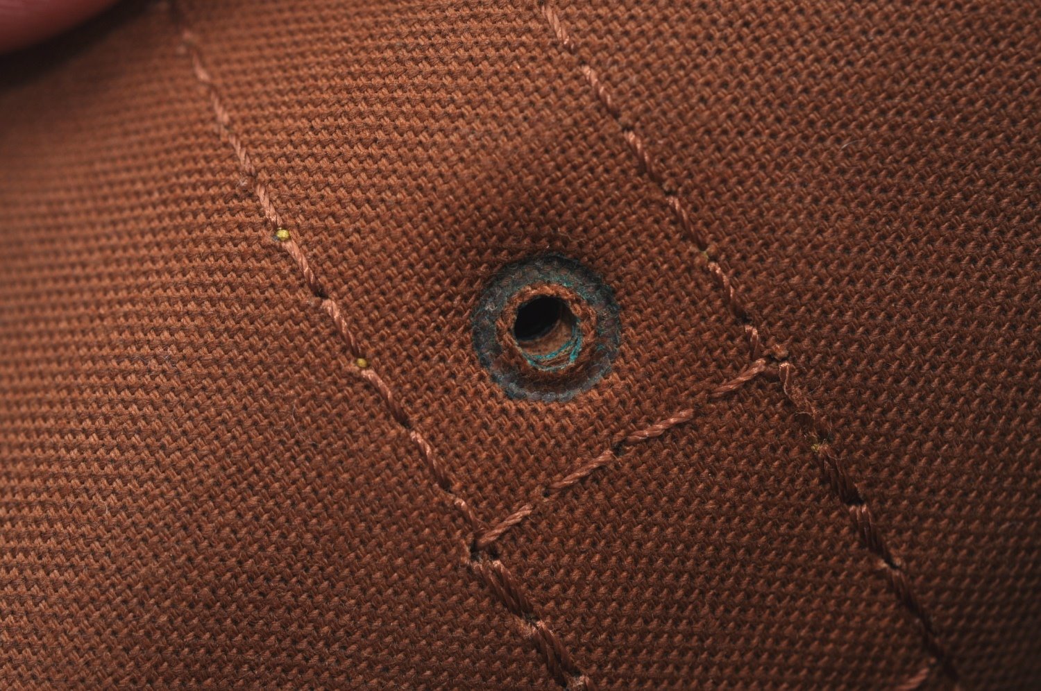 Authentic Louis Vuitton Monogram Sac Souple 45 Hand Boston Bag M41624 LV 3915K