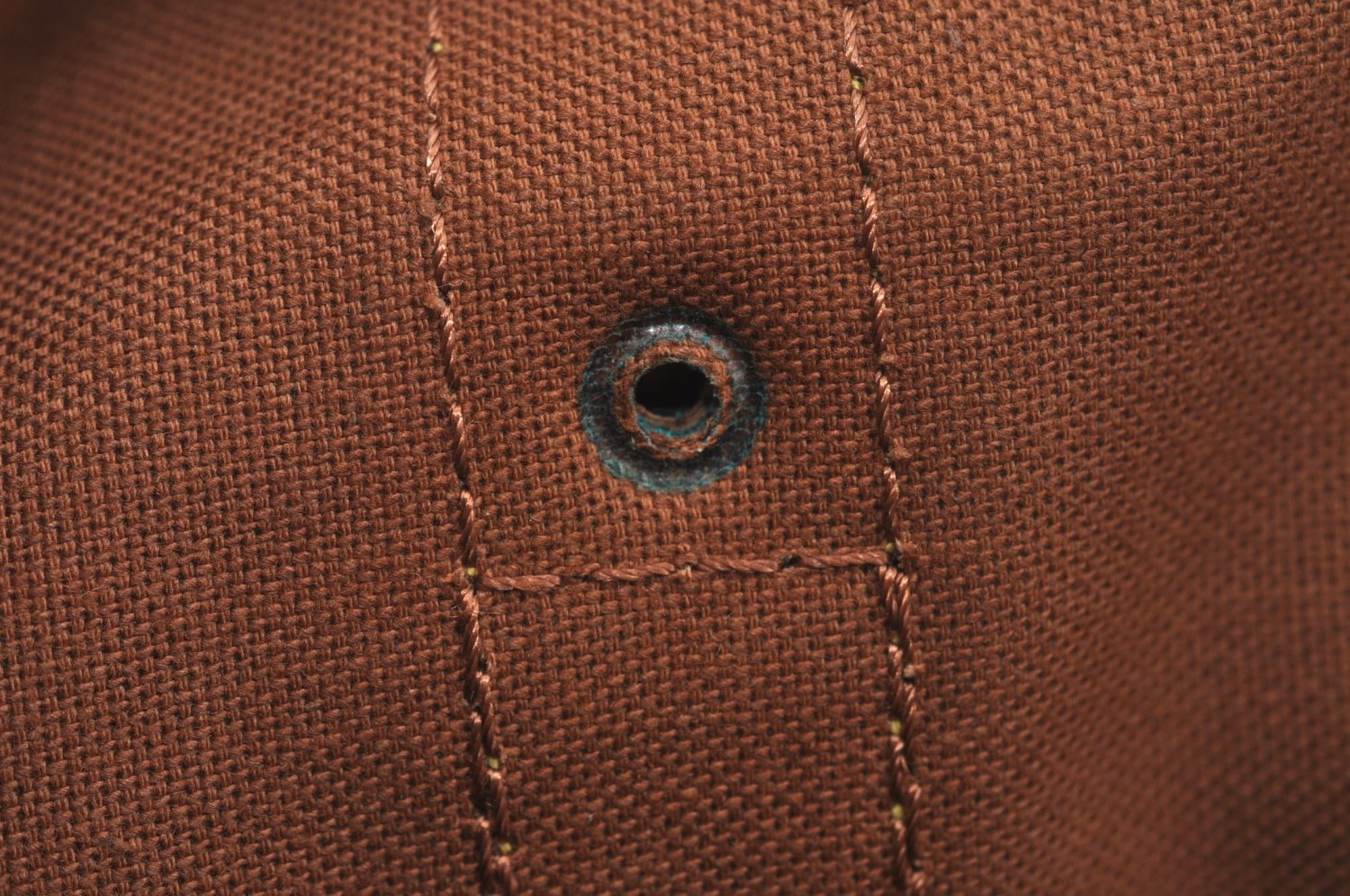 Authentic Louis Vuitton Monogram Sac Souple 45 Hand Boston Bag M41624 LV 3915K