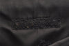 Authentic PRADA Vintage Nylon Tessuto Shoulder Hand Tote Bag Black 3916I