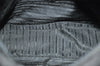 Authentic PRADA Vintage Nylon Tessuto Shoulder Hand Tote Bag Black 3916I