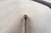 Authentic GUCCI Vintage Shoulder Tote Bag GG PVC Leather 197953 White 3917K