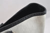 Authentic GUCCI Vintage Shoulder Tote Bag GG PVC Leather 197953 White 3917K