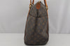 Authentic Louis Vuitton Monogram Totally PM Shoulder Tote Bag M41016 LV 3919J