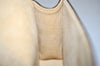 Auth Louis Vuitton Monogram Pochette Florentine Pouch Waist Bag M51855 LV 3926J