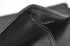 Authentic Louis Vuitton Epi Pochette Homme Clutch Bag Black M52522 Junk 3926K