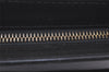 Authentic Louis Vuitton Epi Pochette Homme Clutch Bag Black M52522 Junk 3926K