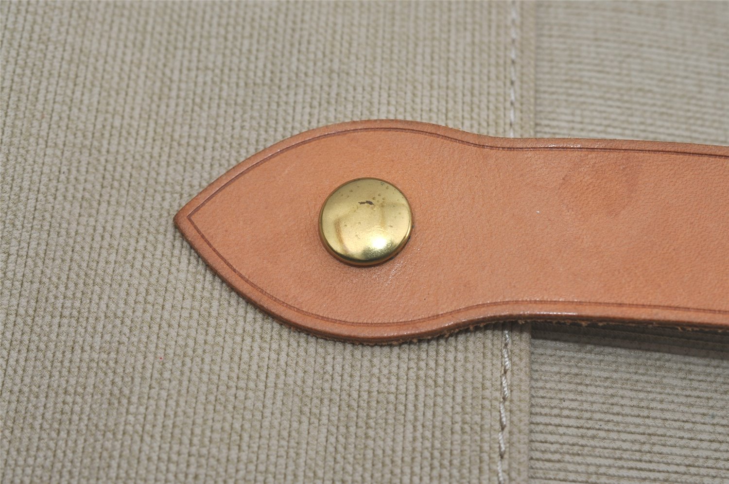 Authentic Louis Vuitton Monogram Sirius 55 Travel Boston Bag M41404 LV 3927I