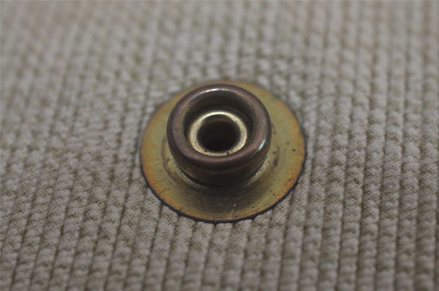 Authentic Louis Vuitton Monogram Sirius 55 Travel Boston Bag M41404 LV 3927I