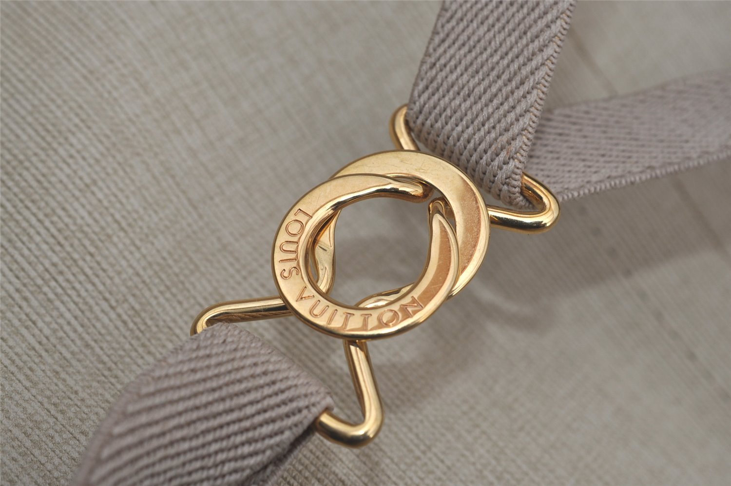 Authentic Louis Vuitton Monogram Sirius 55 Travel Boston Bag M41404 LV 3927I