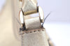 Authentic GUCCI Abbey Shoulder Hand Bag GG Canvas Leather 189833 Beige 3927K