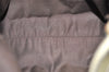 Authentic GUCCI Abbey Shoulder Hand Bag GG Canvas Leather 189833 Beige 3927K