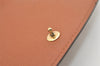 Authentic Louis Vuitton Vintage Monogram Bordeaux Clutch Bag M51797 LV 3929J