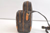 Authentic Louis Vuitton Monogram Amazone Shoulder Cross Bag M45236 Junk 3930K