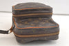 Authentic Louis Vuitton Monogram Amazone Shoulder Cross Bag M45236 Junk 3930K