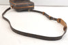 Authentic Louis Vuitton Monogram Amazone Shoulder Cross Bag M45236 Junk 3930K
