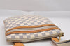 Auth Louis Vuitton Damier Azur Pochette Bosphore N51112 Shoulder Cross Bag 3931K