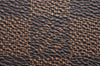 Authentic Louis Vuitton Damier Hampstead PM Shoulder Tote Bag N51205 LV 3932J
