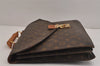 Authentic Louis Vuitton Monogram Serviette Conseiller Briefcase M53331 LV 3934J