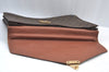 Authentic Louis Vuitton Monogram Serviette Conseiller Briefcase M53331 LV 3934J