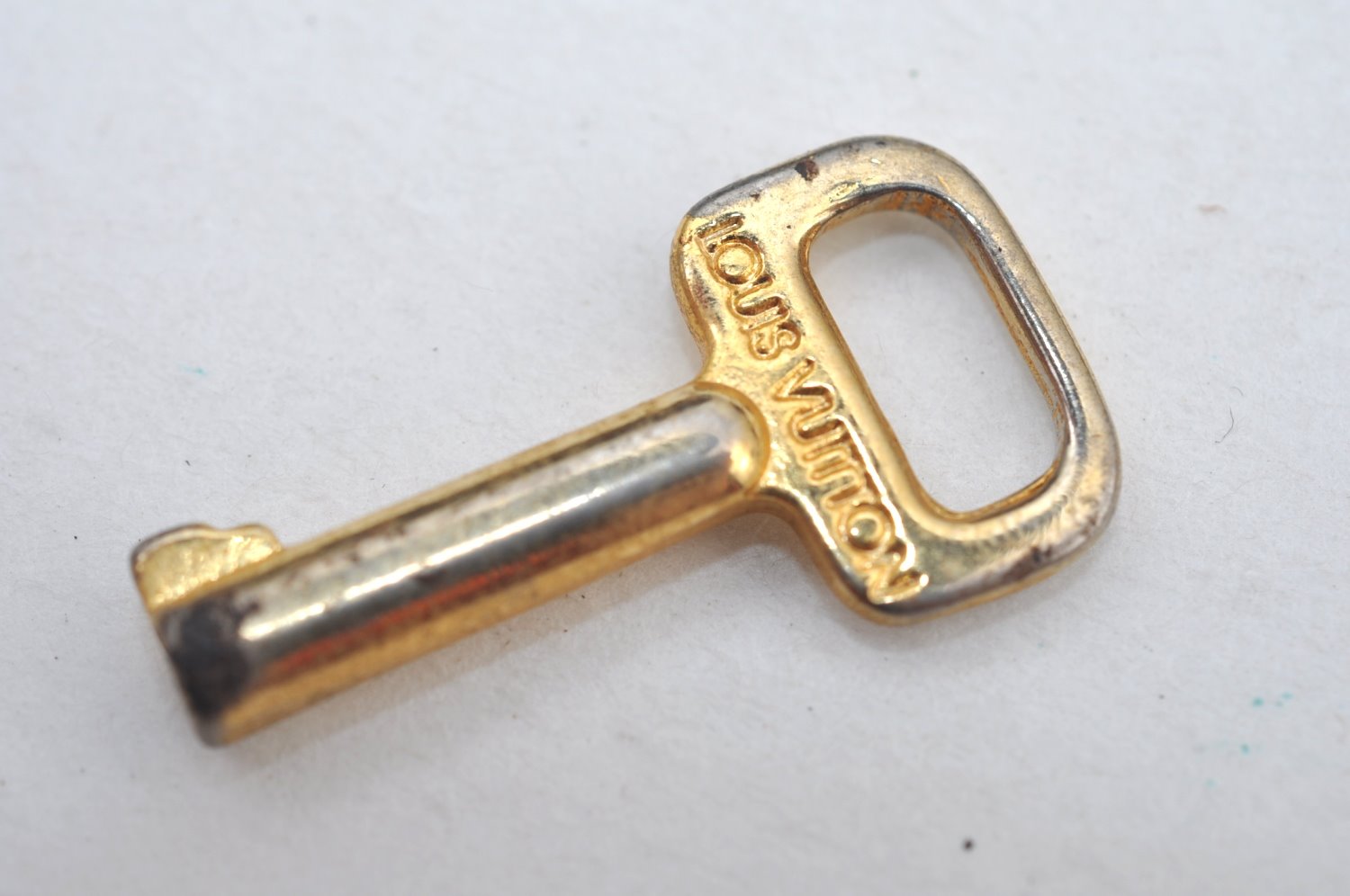 Authentic Louis Vuitton Monogram Serviette Conseiller Briefcase M53331 LV 3934J