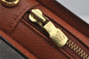 Authentic Louis Vuitton Monogram Orsay Clutch Hand Bag Purse M51790 LV 3935J