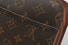 Authentic Louis Vuitton Monogram Orsay Clutch Hand Bag Purse M51790 LV 3935J