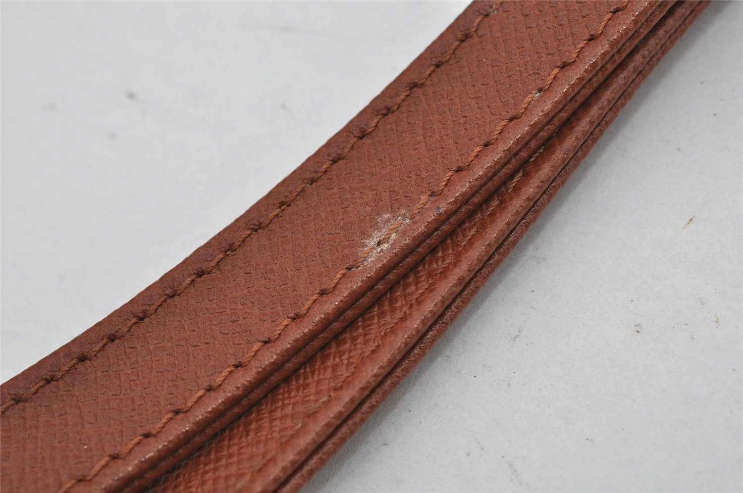 Authentic Louis Vuitton Monogram Orsay Clutch Hand Bag Purse M51790 LV 3935J