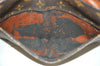 Authentic Louis Vuitton Monogram Orsay Clutch Hand Bag Purse M51790 LV 3935J