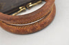 Authentic Louis Vuitton Monogram Alma Hand Bag Purse M51130 LV 3936J