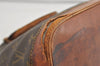 Authentic Louis Vuitton Monogram Alma Hand Bag Purse M51130 LV 3936J
