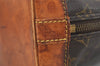 Authentic Louis Vuitton Monogram Alma Hand Bag Purse M51130 LV 3936J