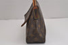 Authentic Louis Vuitton Monogram Mini Looping Shoulder Hand Bag M51147 LV 3937J