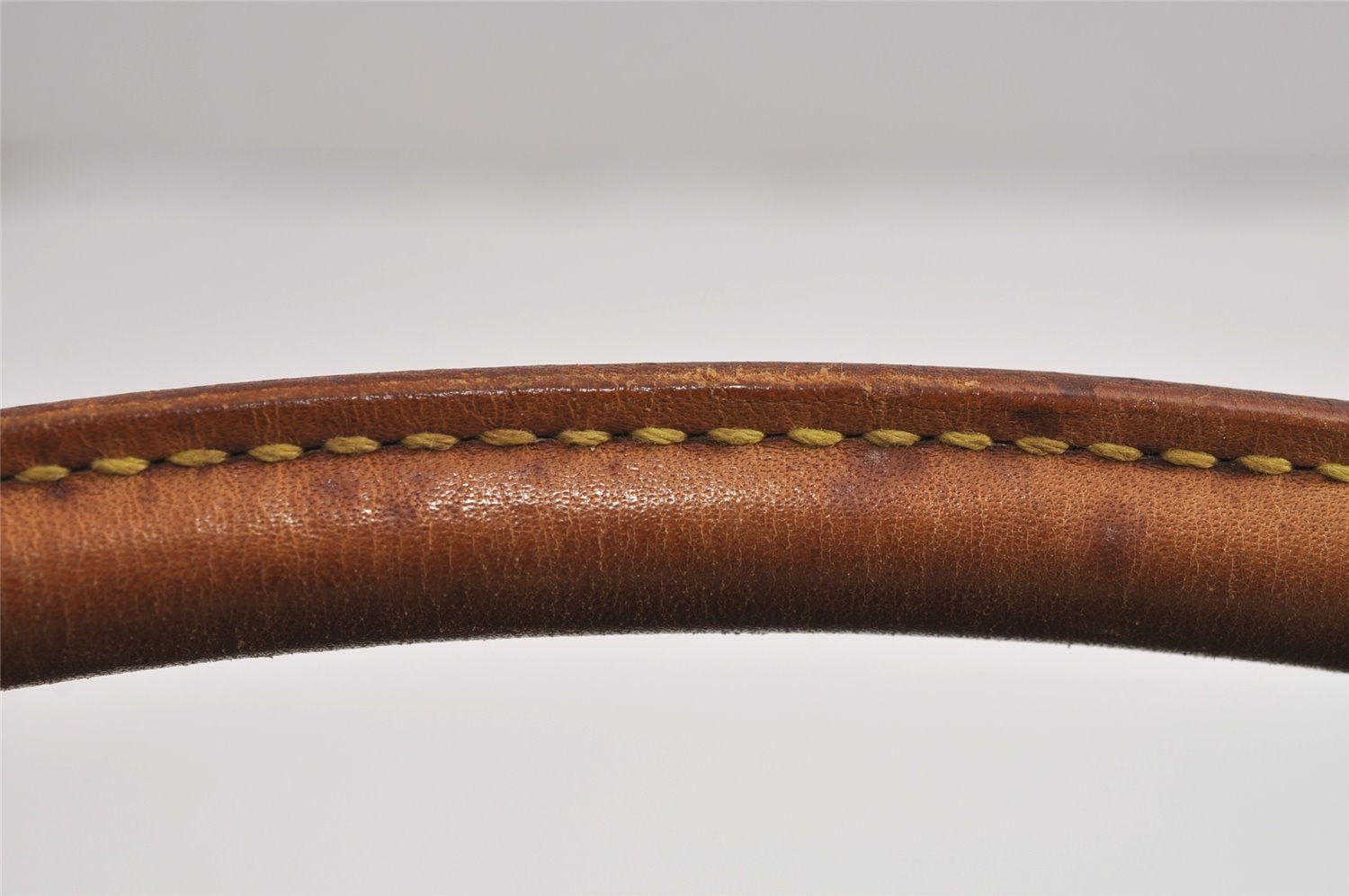 Authentic Louis Vuitton Monogram Mini Looping Shoulder Hand Bag M51147 LV 3937J