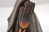 Authentic Louis Vuitton Monogram Mini Looping Shoulder Hand Bag M51147 LV 3937J