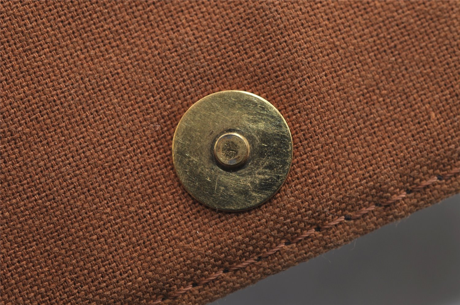 Authentic Louis Vuitton Monogram Mini Looping Shoulder Hand Bag M51147 LV 3937J