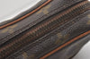 Authentic Louis Vuitton Monogram Danube Shoulder Cross Body Bag M45266 LV 3938J