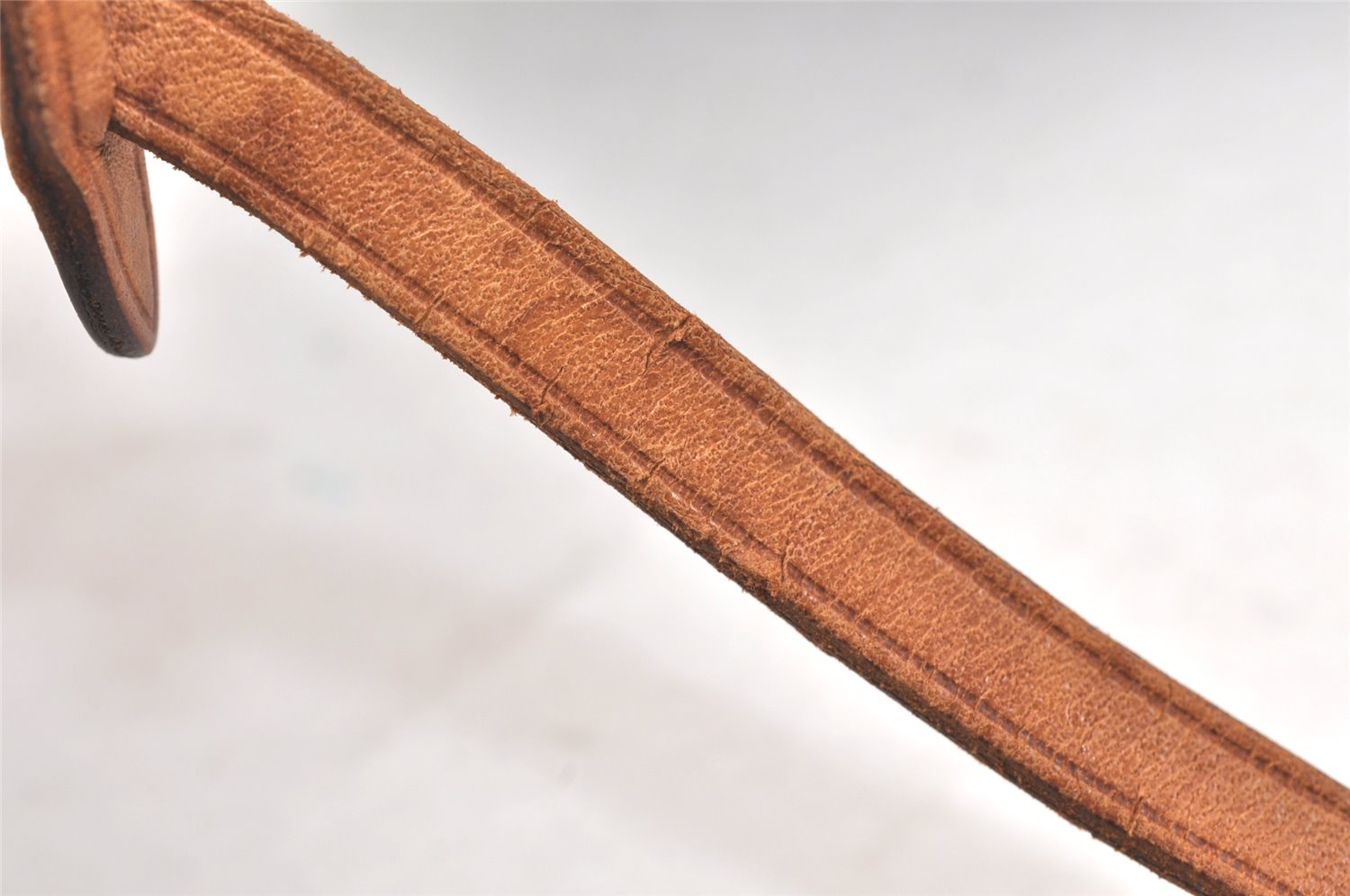 Authentic Louis Vuitton Monogram Pochette Accessoires Pouch M51980 LV 3939K