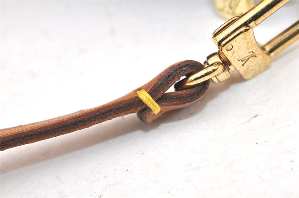 Authentic Louis Vuitton Monogram Pochette Accessoires Pouch M51980 LV 3939K