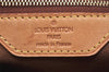 Authentic Louis Vuitton Monogram Batignolles Horizontal Tote Bag M51154 LV 3940K