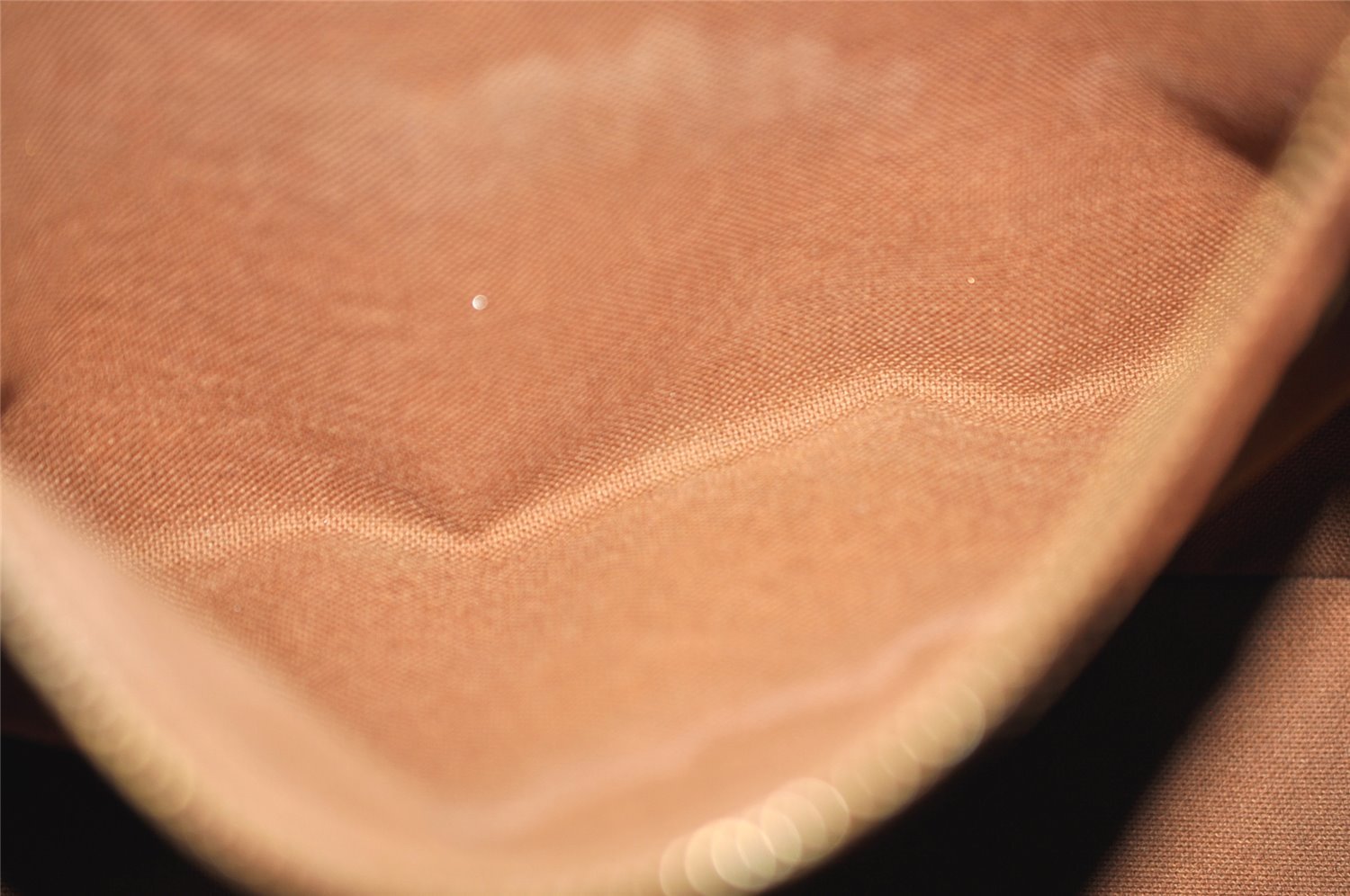 Authentic Louis Vuitton Monogram Batignolles Horizontal Tote Bag M51154 LV 3940K