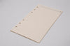 Authentic Louis Vuitton Monogram Agenda MM Notebook Cover R20004 LV 3941I